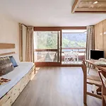 Palafour - Le Lac-4 By Interhome Apartment